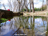 Galería: José Repullo. Fuente del Río y de las Piedras tras las lluvias